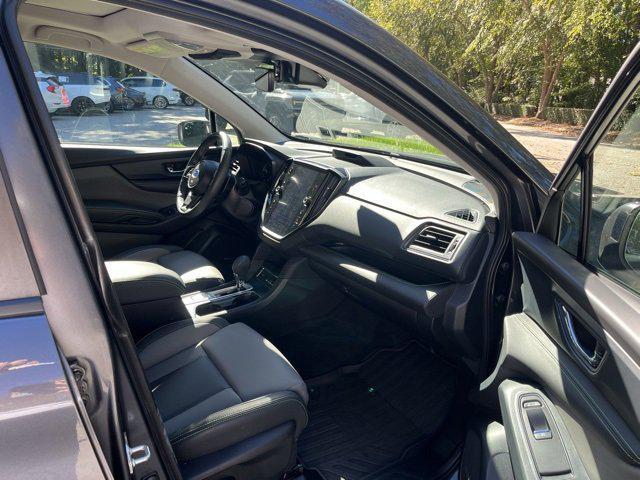 used 2023 Subaru Ascent car, priced at $34,288