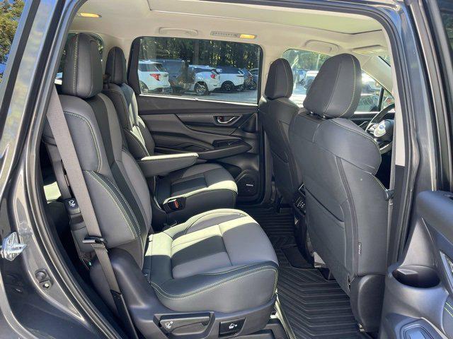 used 2023 Subaru Ascent car, priced at $34,288