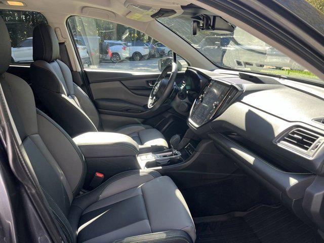 used 2023 Subaru Ascent car, priced at $34,288
