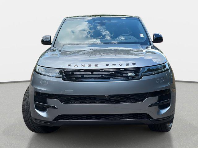 new 2025 Land Rover Range Rover Sport car, priced at $98,580