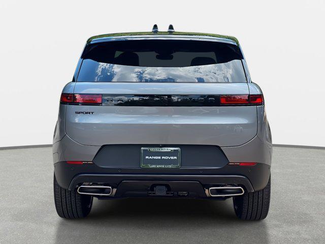 new 2025 Land Rover Range Rover Sport car, priced at $98,580
