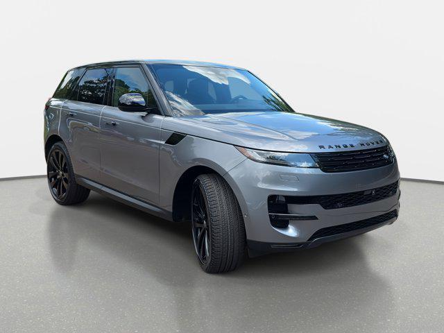 new 2025 Land Rover Range Rover Sport car, priced at $98,580