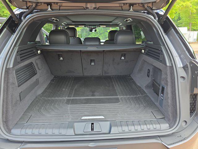 new 2025 Land Rover Range Rover Sport car, priced at $98,580