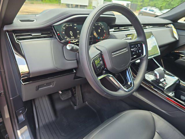 new 2025 Land Rover Range Rover Sport car, priced at $98,580