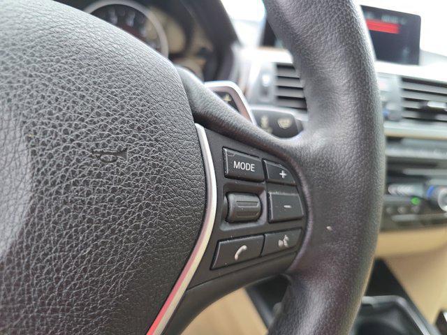 used 2016 BMW 328 car, priced at $10,799