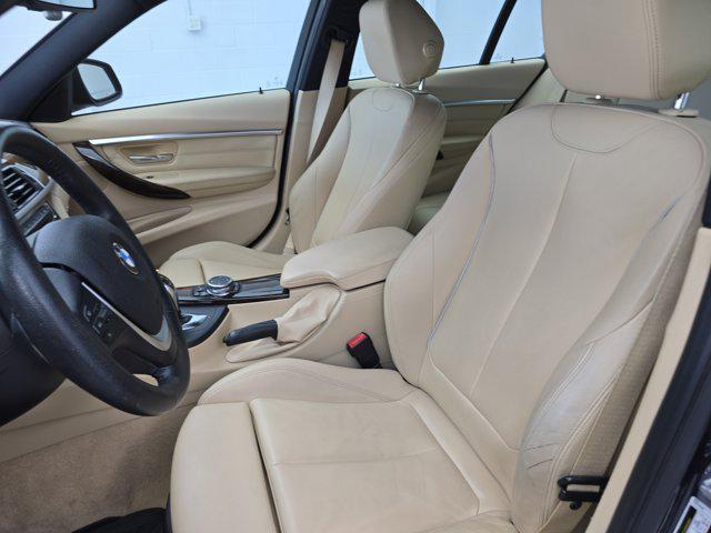 used 2016 BMW 328 car, priced at $10,799