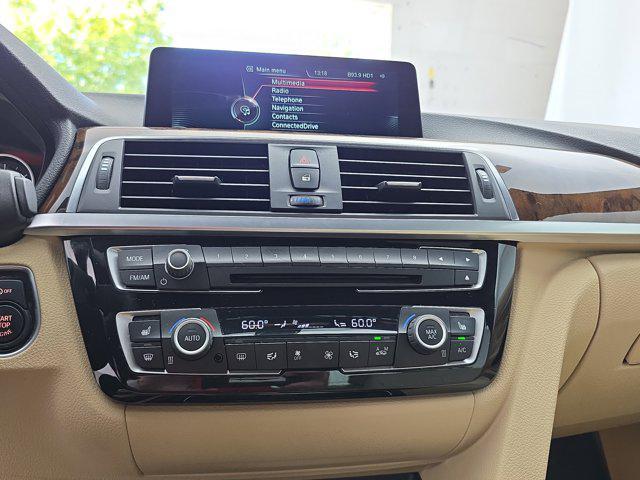 used 2016 BMW 328 car, priced at $10,799