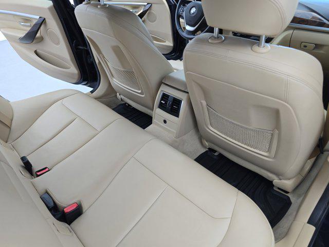 used 2016 BMW 328 car, priced at $10,799