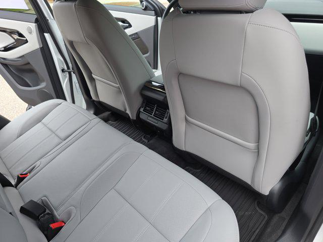 new 2026 Land Rover Range Rover Evoque car, priced at $57,470