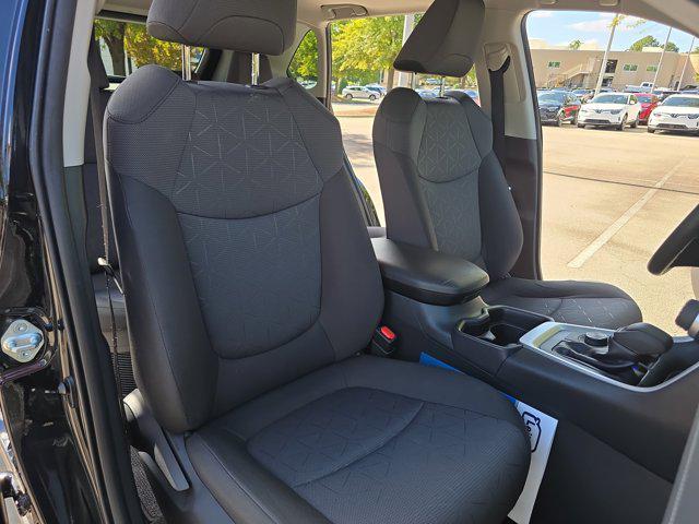 used 2020 Toyota RAV4 Hybrid car, priced at $28,997