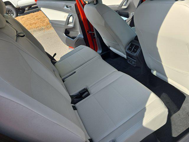 used 2019 Volkswagen Tiguan car, priced at $21,873