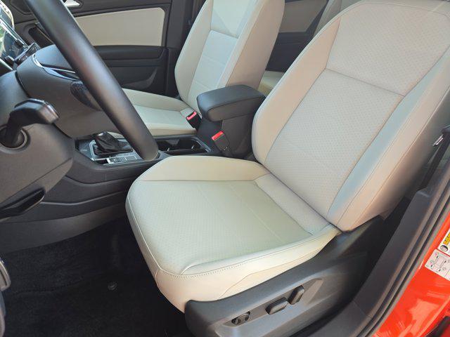 used 2019 Volkswagen Tiguan car, priced at $21,873