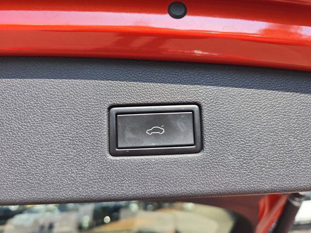 used 2019 Volkswagen Tiguan car, priced at $21,873