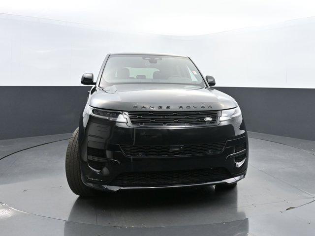 new 2025 Land Rover Range Rover Sport car, priced at $103,795