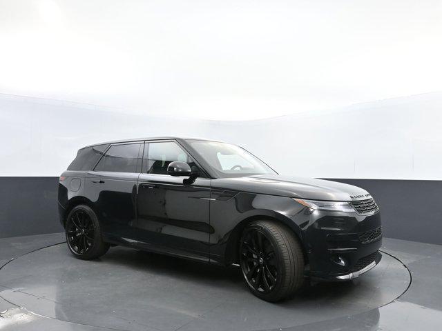 new 2025 Land Rover Range Rover Sport car, priced at $103,795