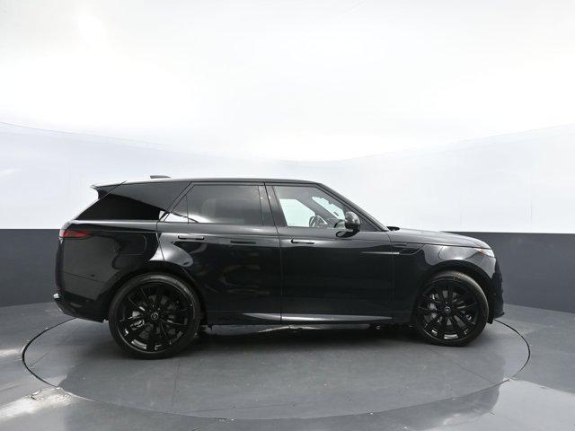 new 2025 Land Rover Range Rover Sport car, priced at $103,795