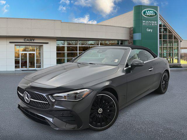 used 2024 Mercedes-Benz CLE 300 car, priced at $61,998