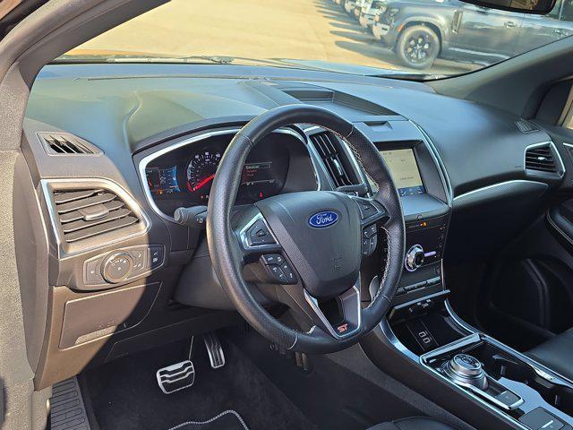used 2020 Ford Edge car, priced at $26,681