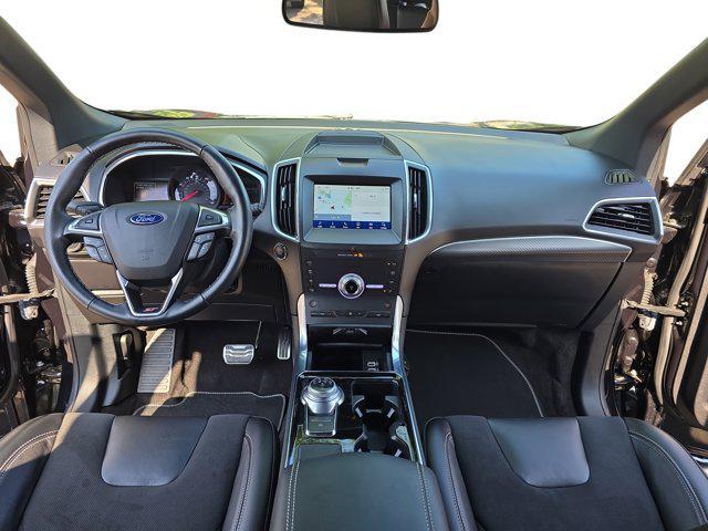 used 2020 Ford Edge car, priced at $26,681
