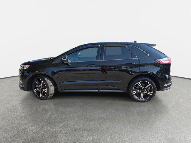 used 2020 Ford Edge car, priced at $26,681