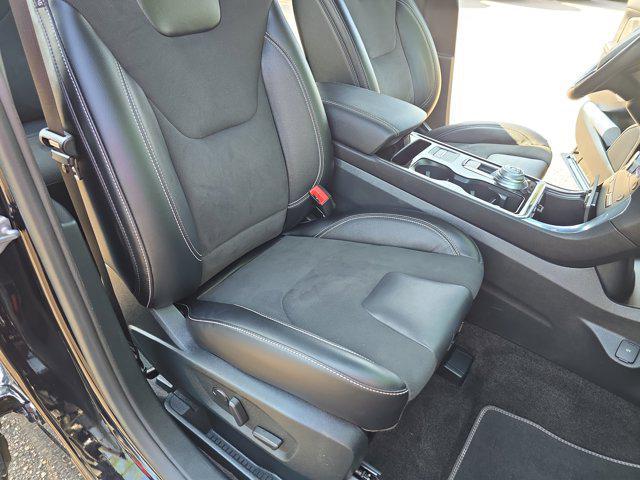 used 2020 Ford Edge car, priced at $26,681