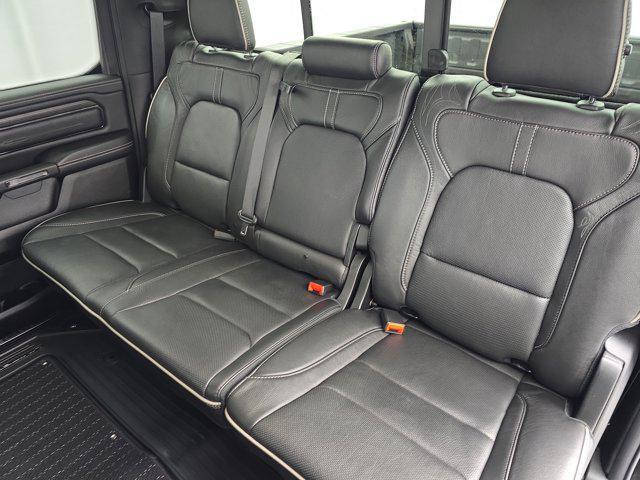 used 2023 Ram 1500 car, priced at $56,965