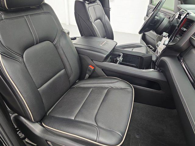 used 2023 Ram 1500 car, priced at $56,965