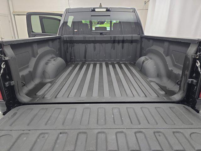 used 2023 Ram 1500 car, priced at $56,965