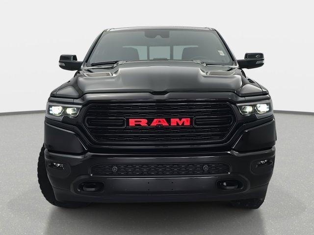 used 2023 Ram 1500 car, priced at $56,965