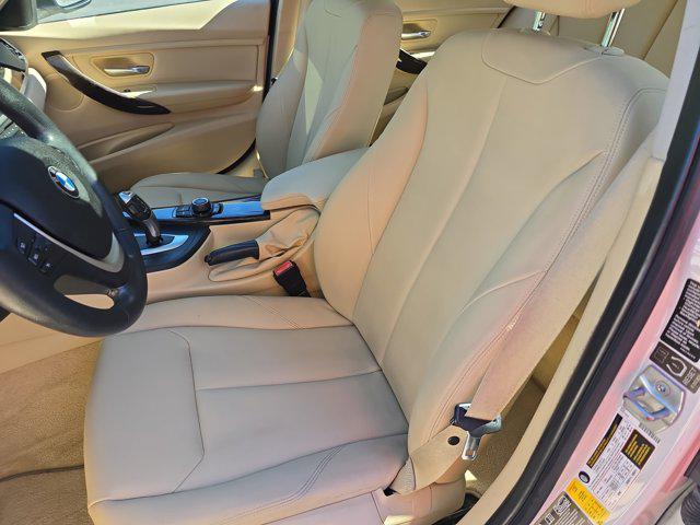 used 2015 BMW 328 car, priced at $9,997