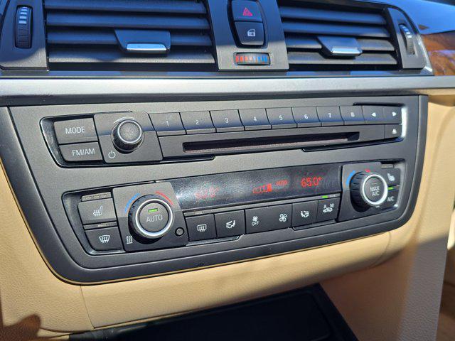 used 2015 BMW 328 car, priced at $9,997