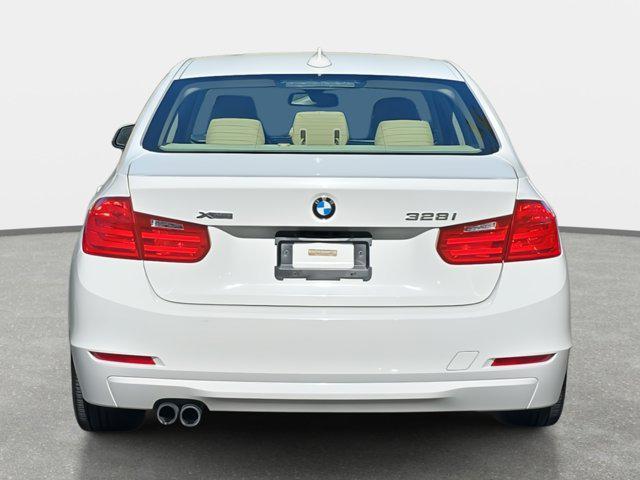 used 2015 BMW 328 car, priced at $9,997