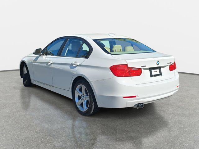 used 2015 BMW 328 car, priced at $9,997