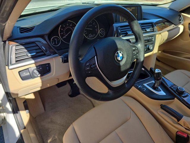 used 2015 BMW 328 car, priced at $9,997