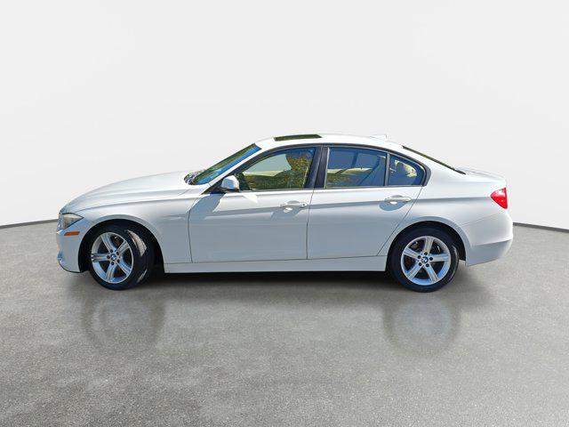used 2015 BMW 328 car, priced at $9,997