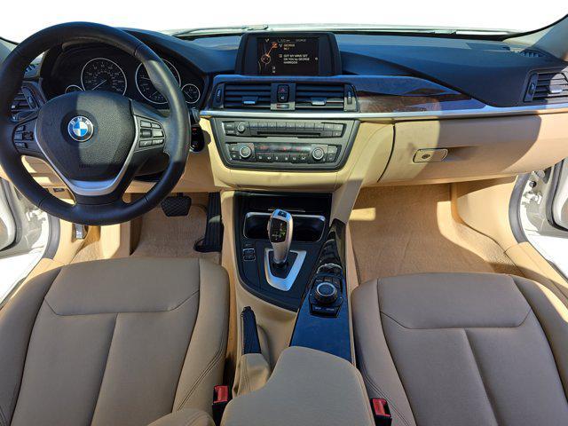 used 2015 BMW 328 car, priced at $9,997