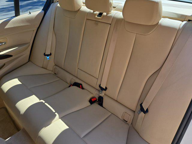 used 2015 BMW 328 car, priced at $9,997