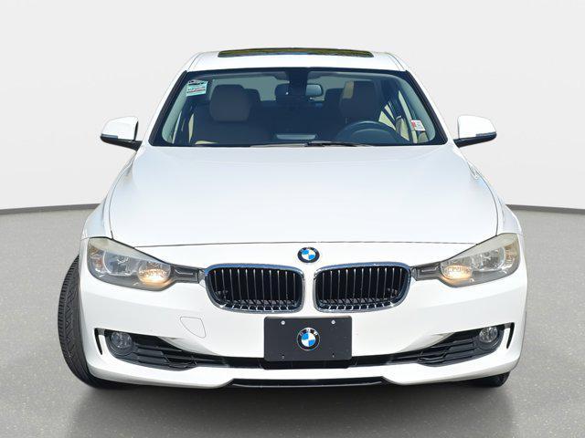 used 2015 BMW 328 car, priced at $9,997