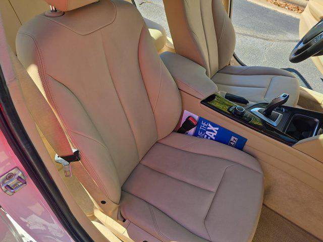 used 2015 BMW 328 car, priced at $9,997