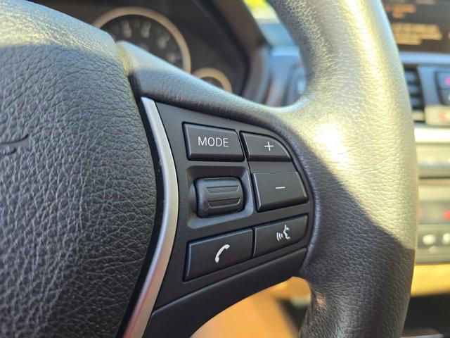 used 2015 BMW 328 car, priced at $9,997