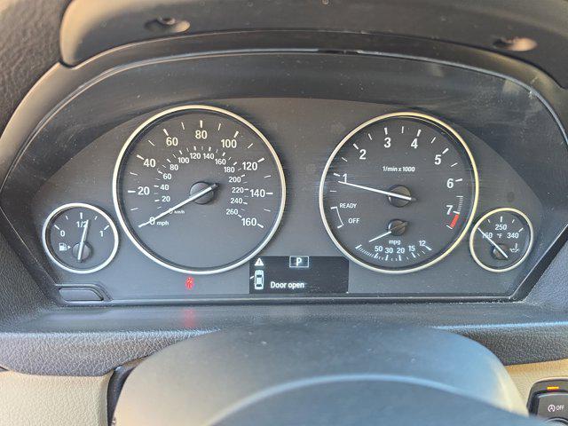 used 2015 BMW 328 car, priced at $9,997