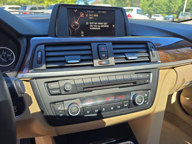 used 2015 BMW 328 car, priced at $9,997