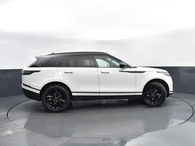 used 2025 Land Rover Range Rover Velar car, priced at $57,888