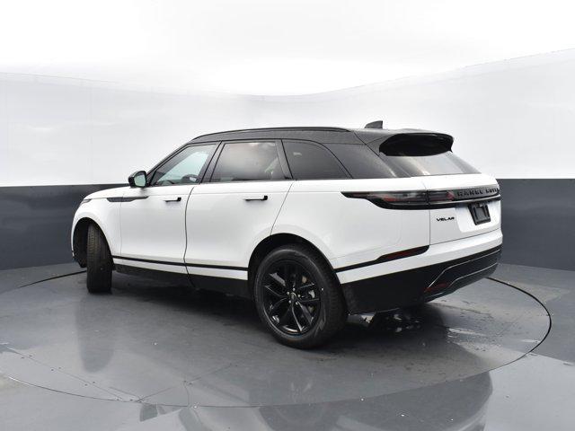 used 2025 Land Rover Range Rover Velar car, priced at $57,888