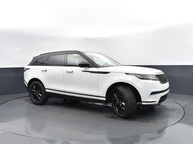 used 2025 Land Rover Range Rover Velar car, priced at $57,888