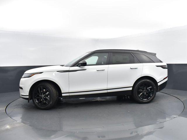 used 2025 Land Rover Range Rover Velar car, priced at $57,888