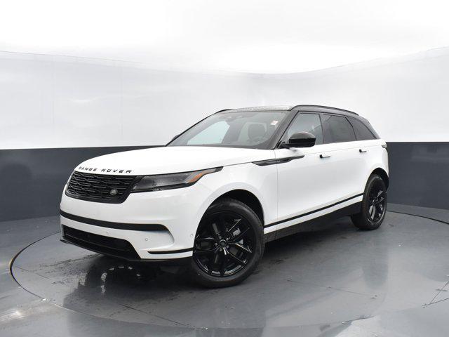 used 2025 Land Rover Range Rover Velar car, priced at $57,888