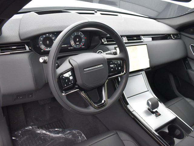 used 2025 Land Rover Range Rover Velar car, priced at $57,888