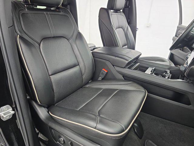 used 2022 Ram 1500 car, priced at $50,988