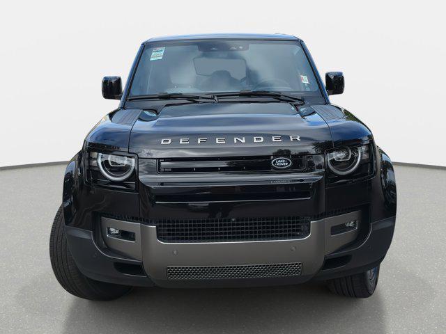 new 2026 Land Rover Defender car, priced at $77,951